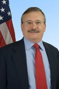 John Carmichael profile photo