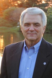 Larry Alley profile photo