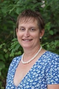Linda Featherston profile photo