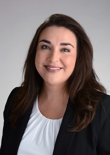 Melissa Oropeza profile photo