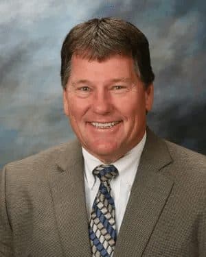 Mike Argabright profile photo