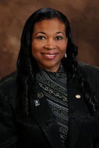 Oletha Faust-Goudeau profile photo