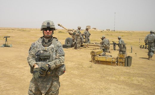 Pat Proctor profile photo