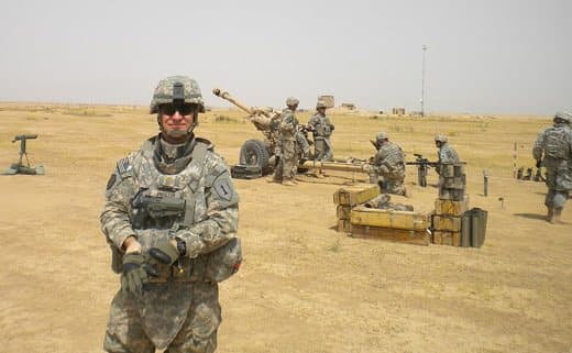 Pat Proctor profile photo