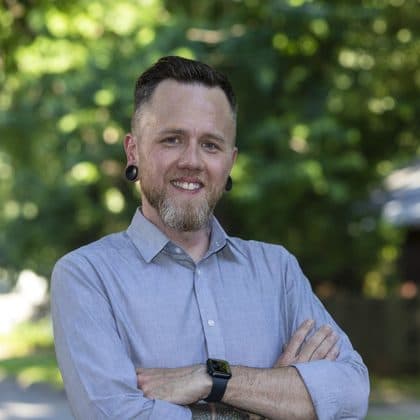 Silas Miller profile photo
