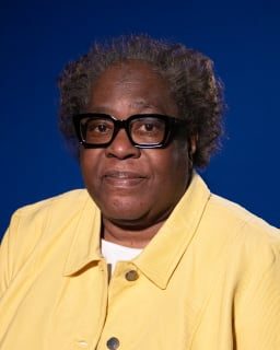 Wanda Paige profile photo