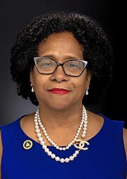 Beverly Chester-Burton profile photo