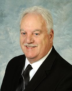 Bobby McCool profile photo