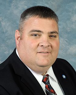 Chris Fugate profile photo