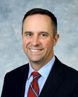Chris McDaniel profile photo