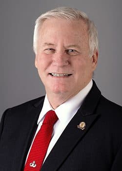 D.J. Johnson profile photo