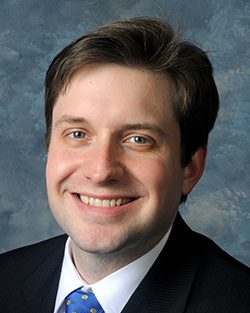 Daniel Elliott profile photo