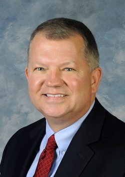 Danny Carroll profile photo