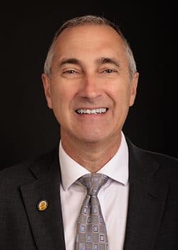 David Givens profile photo