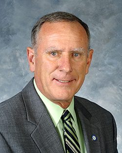 David Hale profile photo