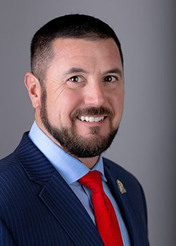 David Meade profile photo