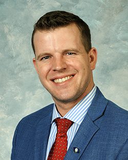 Derek Lewis profile photo