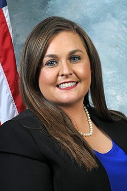 Felicia Rabourn profile photo