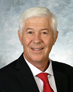 Gary Boswell profile photo