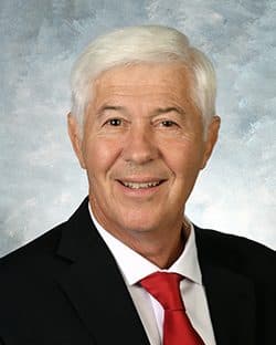 Gary Boswell profile photo