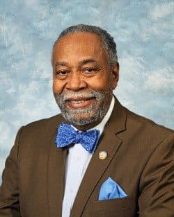 Gerald Neal profile photo
