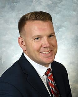 Jared Bauman profile photo