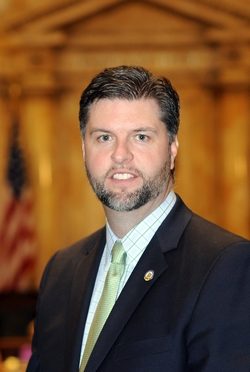 Jared Carpenter profile photo
