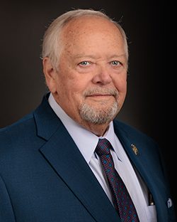Jim Gooch profile photo