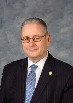 Jimmy Higdon profile photo