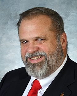 John Hodgson profile photo