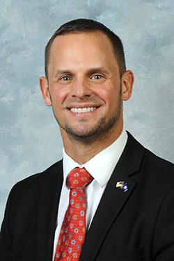 Josh Branscum profile photo