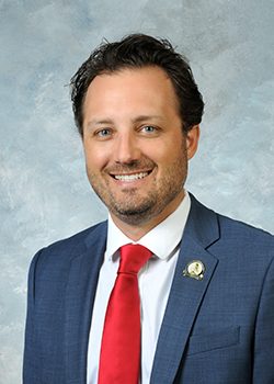Josh Bray profile photo
