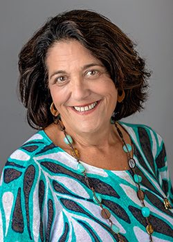 Karen Berg profile photo