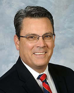 Ken Upchurch profile photo