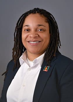 Keturah Herron profile photo