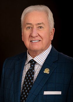 Kevin Jackson profile photo