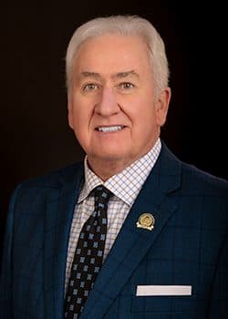 Kevin Jackson profile photo