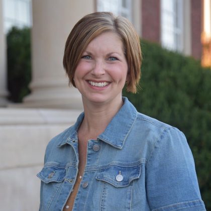Kim Holloway profile photo
