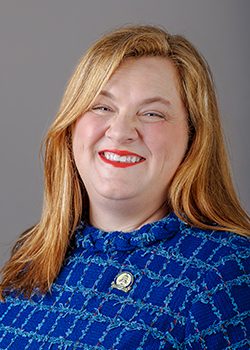 Lindsey Burke profile photo