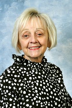 Mary Beth Imes profile photo