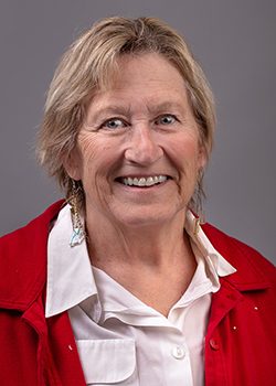 Mary Lou Marzian profile photo