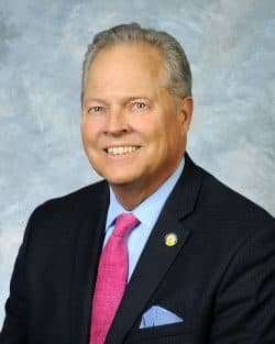 Mike Wilson profile photo