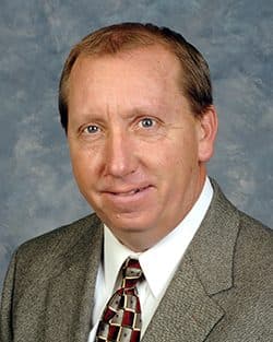 Myron Dossett profile photo