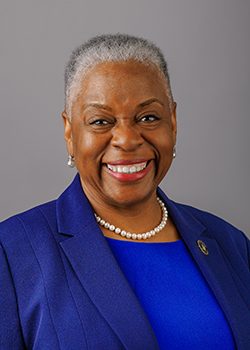 Pamela Stevenson profile photo