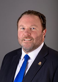 Patrick Flannery profile photo