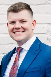 Peyton Griffee profile photo