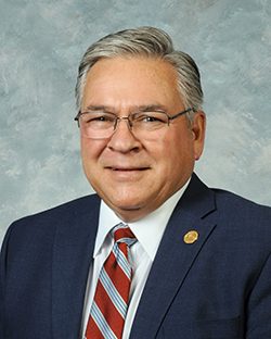 Randy Bridges profile photo