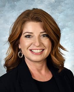 Rebecca Raymer profile photo