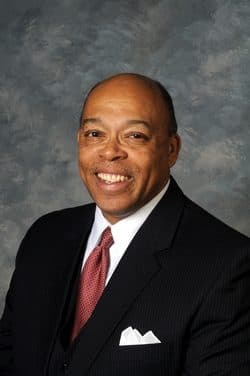 Reggie Thomas profile photo
