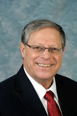 Rick Girdler profile photo